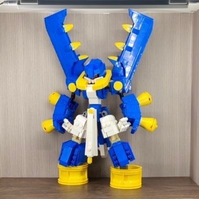 nnn Brick Modeling