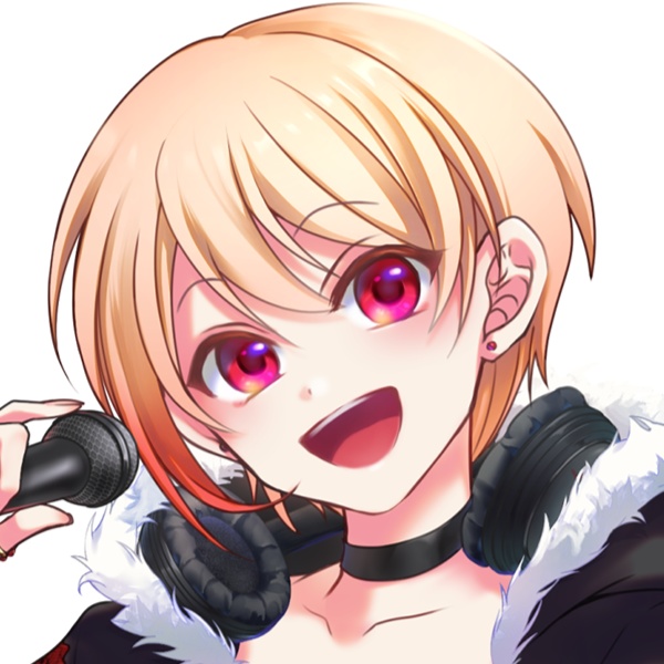 黒咲ルシア