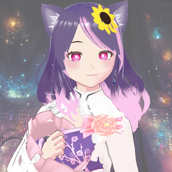 Helia's Sanctuary
