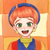 🧡橙茜のものづくり屋さん🧡