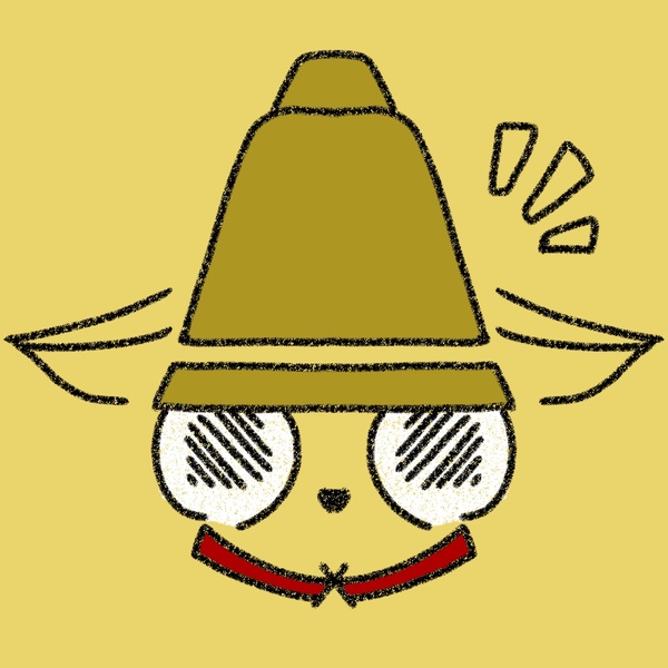 ペロの雑多なショーケース