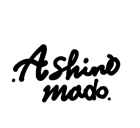 アシノマド-Ashinomado-