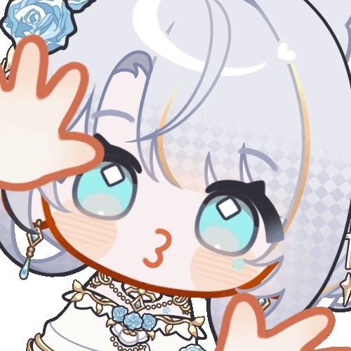 🎀兎兎紙OvO🎀