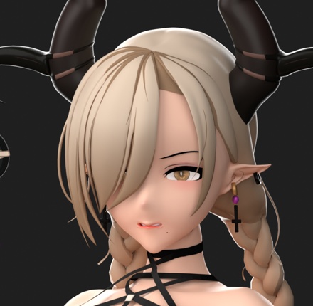 MissQing