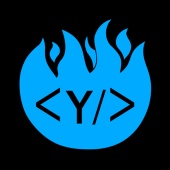 Yel Scrypt Fire Studio