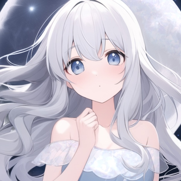 米麦の立ち絵屋さん
