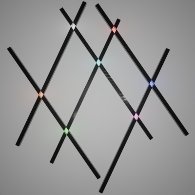X3space
