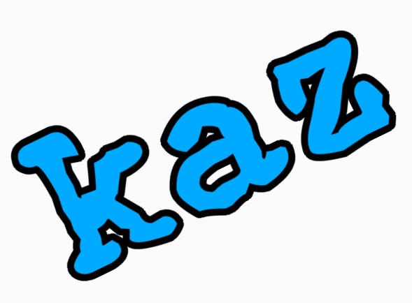 kaz SHOP 3Dデータ ダウンロード販売