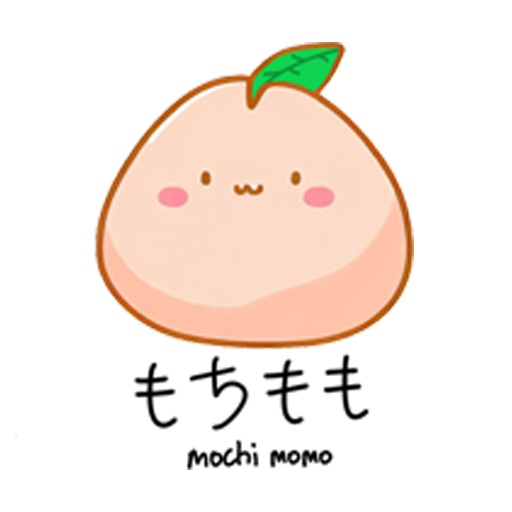 mochi-momo