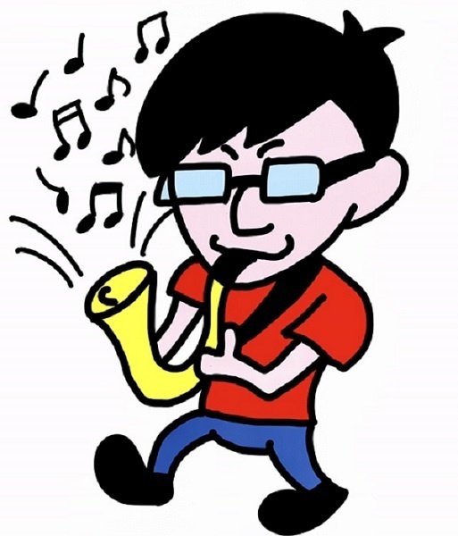 Yamashin Records.