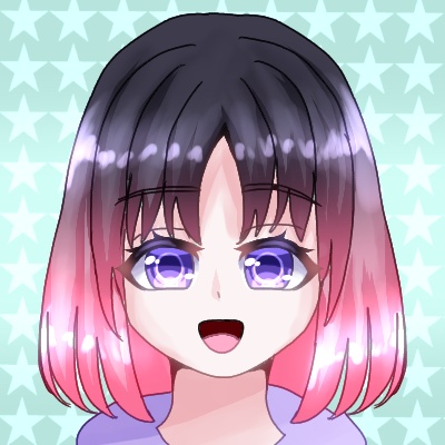Lita☆projectｘピンク永遠蝶花