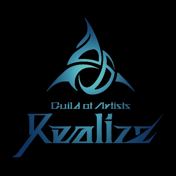 Guild of Artists 「Realize」