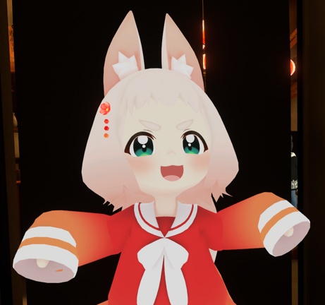 のらきつね