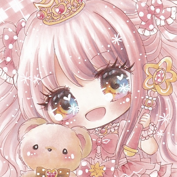 姫川えみの癒し雑貨店