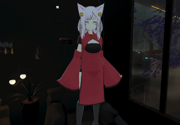 NAGI*