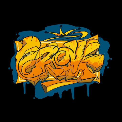 CROWK OFFICIAL BOOTH