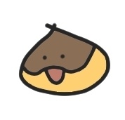 くりっぺの部屋