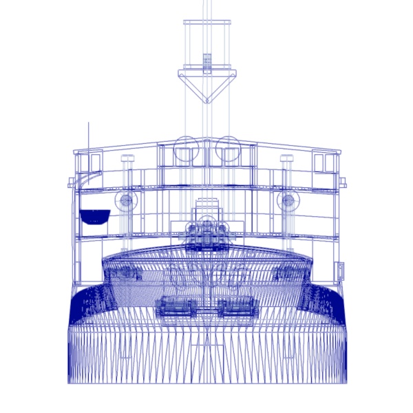 dairin-model