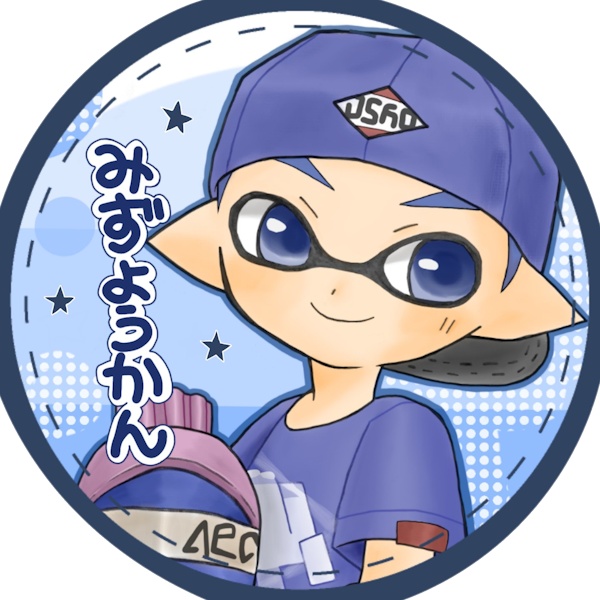 mizuyoukan's toybox