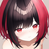 Lucy - pixiv