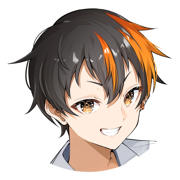 もけ太