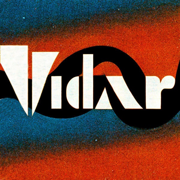 Vidar audio