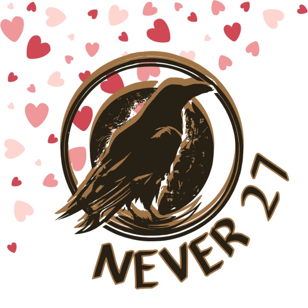 Never27