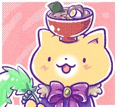 にゃーめん