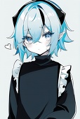 uzuchi's Shop