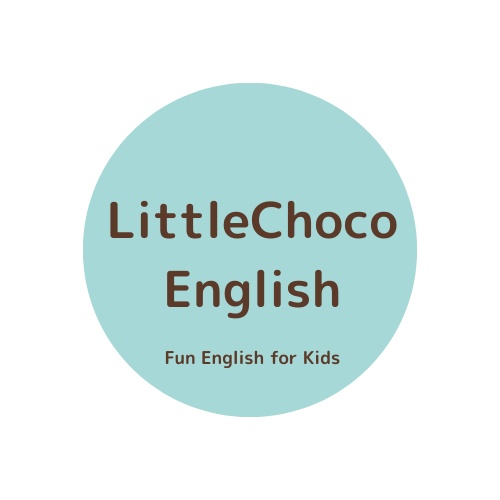 LittleChocoEnglish