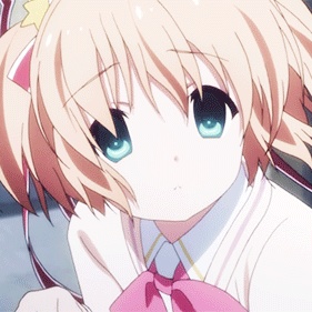 Lonely Sakura