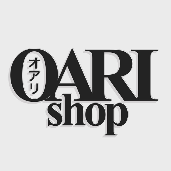 OARI shop
