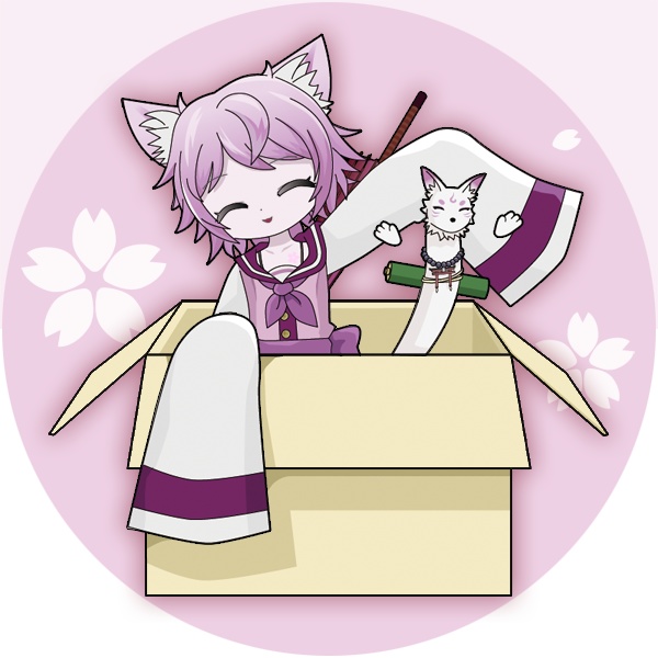 mokeQのハコ