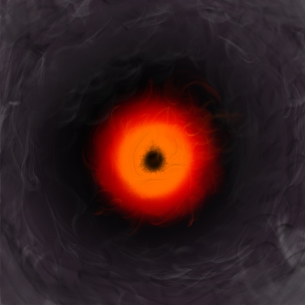 Sun Eyes