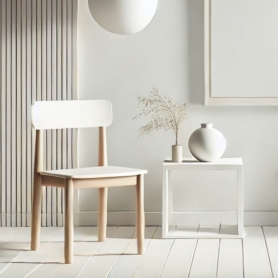 minimalist