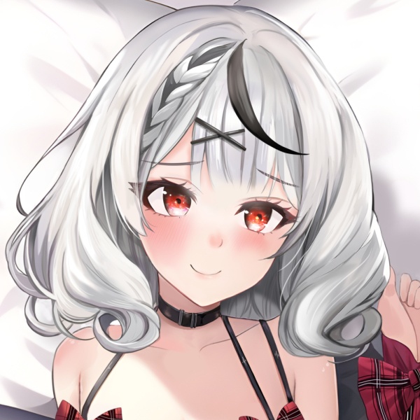 河馬Una