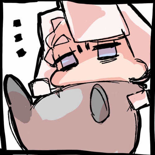 "私"物