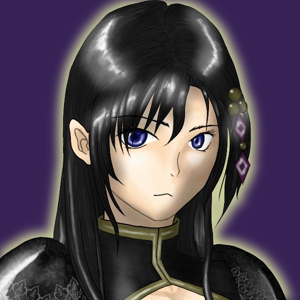 MEIさんのRPG