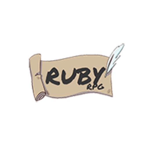 Rubyrpg