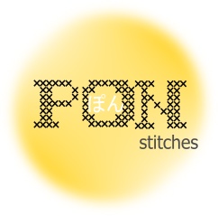 pon-stitches