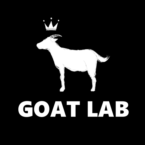 GOAT LAB pixiv