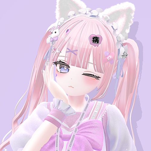 NyangDANJU (๑^ᴗ^๑)