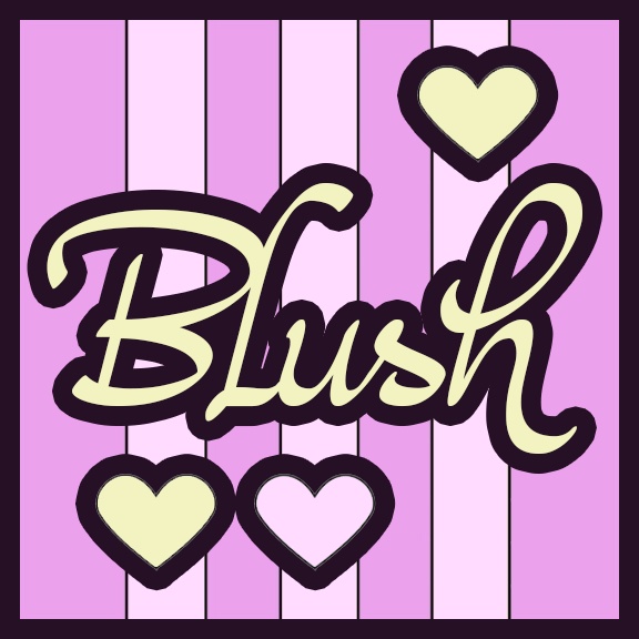 Blush Boutique ブティック