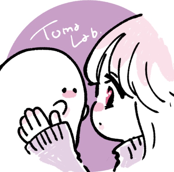 Toma Lab.