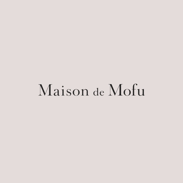 Maison de Mofu