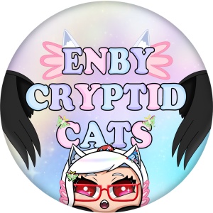 EnbyCryptidCats