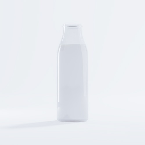 Milk Avenue