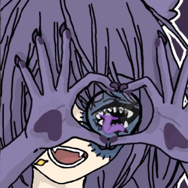 sleepy Zombie