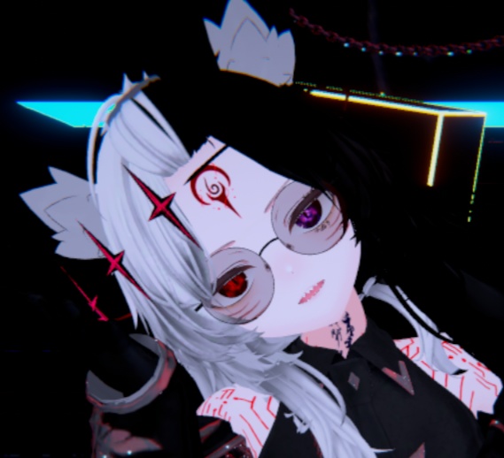 Veile's Shadow Realm