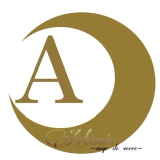 Artemis∽ange de verre∽